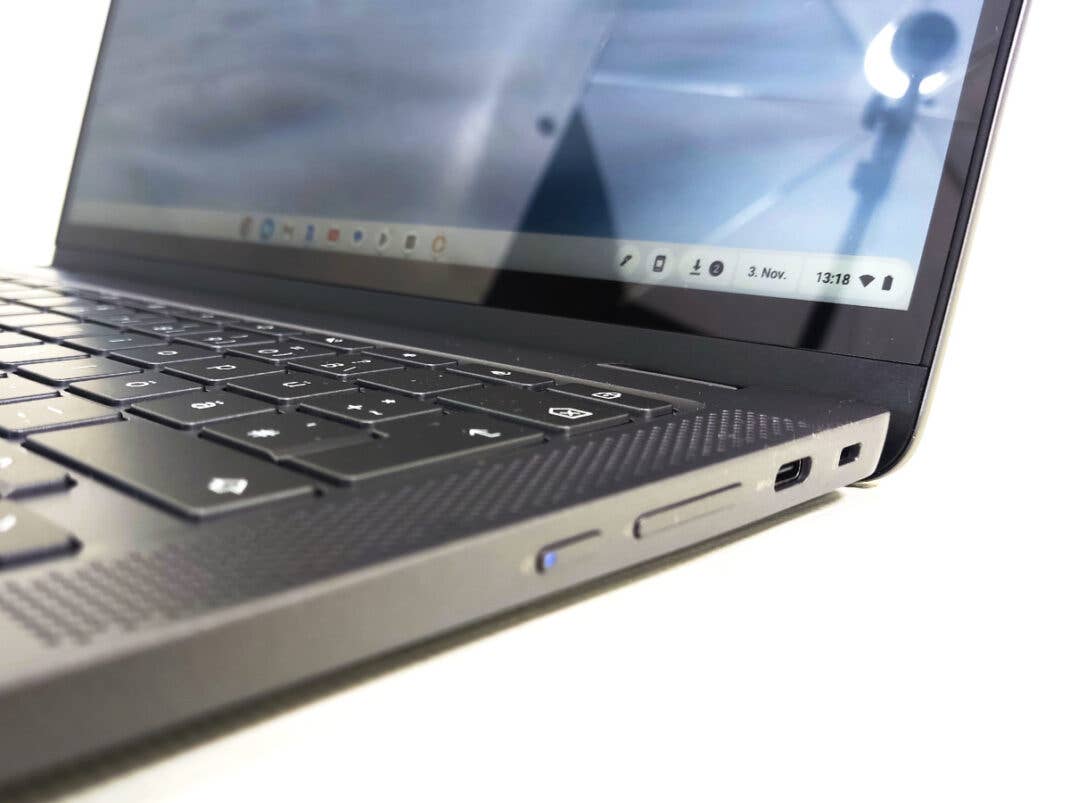 Lenovo Ideapad 5 Flex Chrome