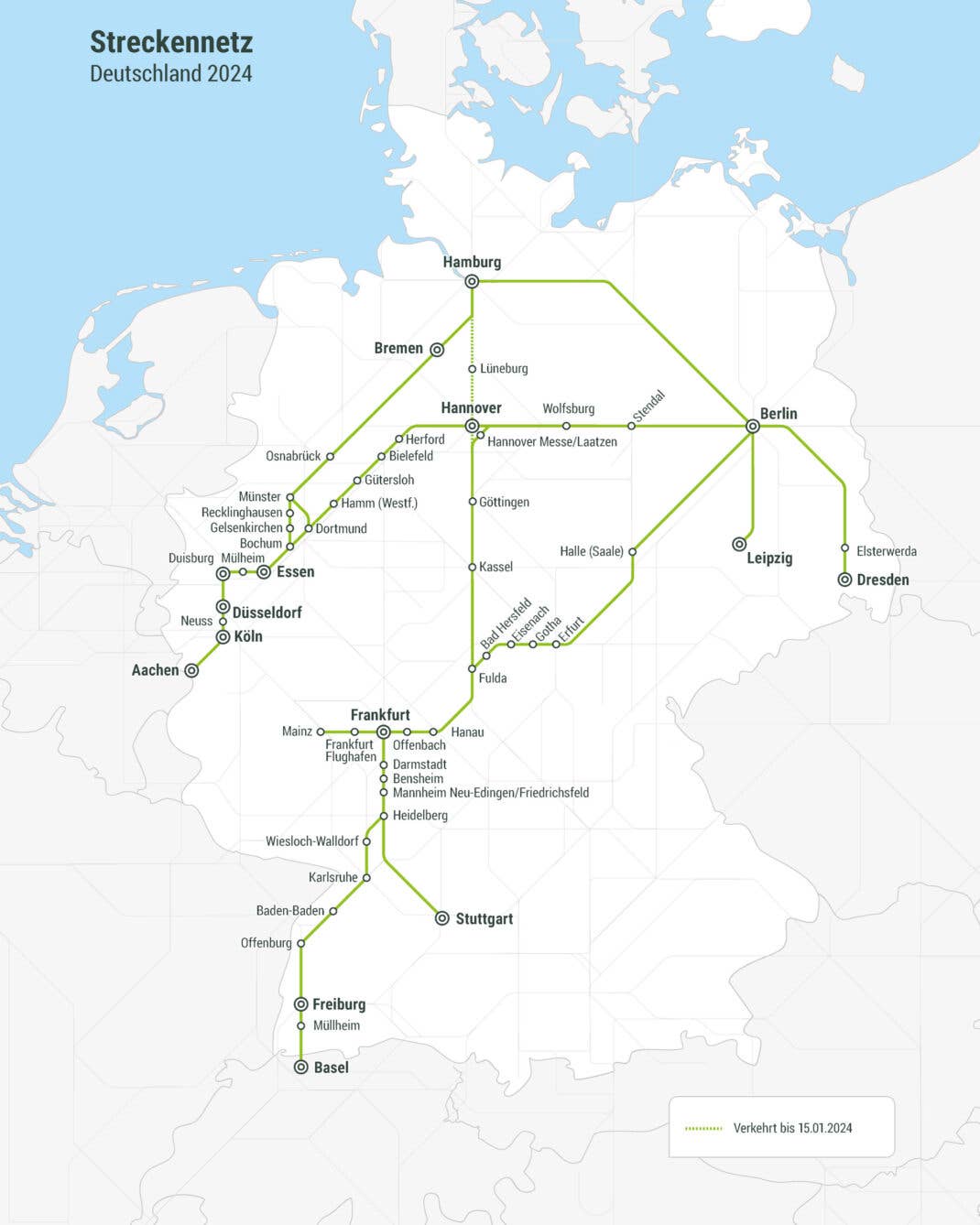 Flixtrain Fahrplan 2024