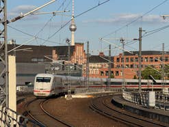 Für 4 Euro mit der Bahn durch ganz Deutschland: So geht's