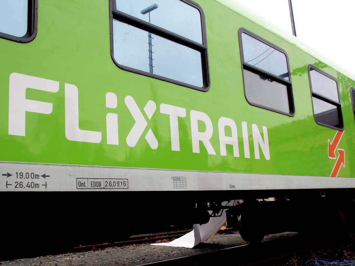 Flixtrain