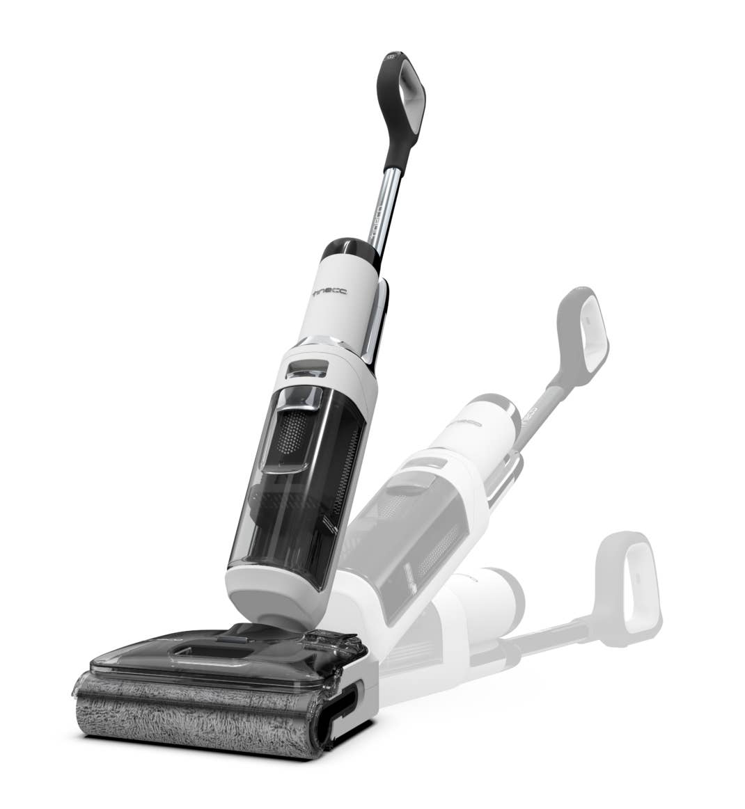 Der Tineco Floor One Stretch S6