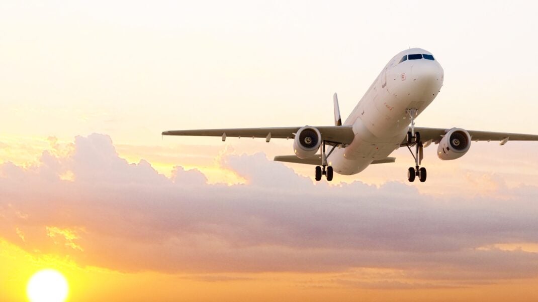 Flugbetrieb eingeschränkt: Eilmeldung betrifft 13 (Urlaubs-)Länder