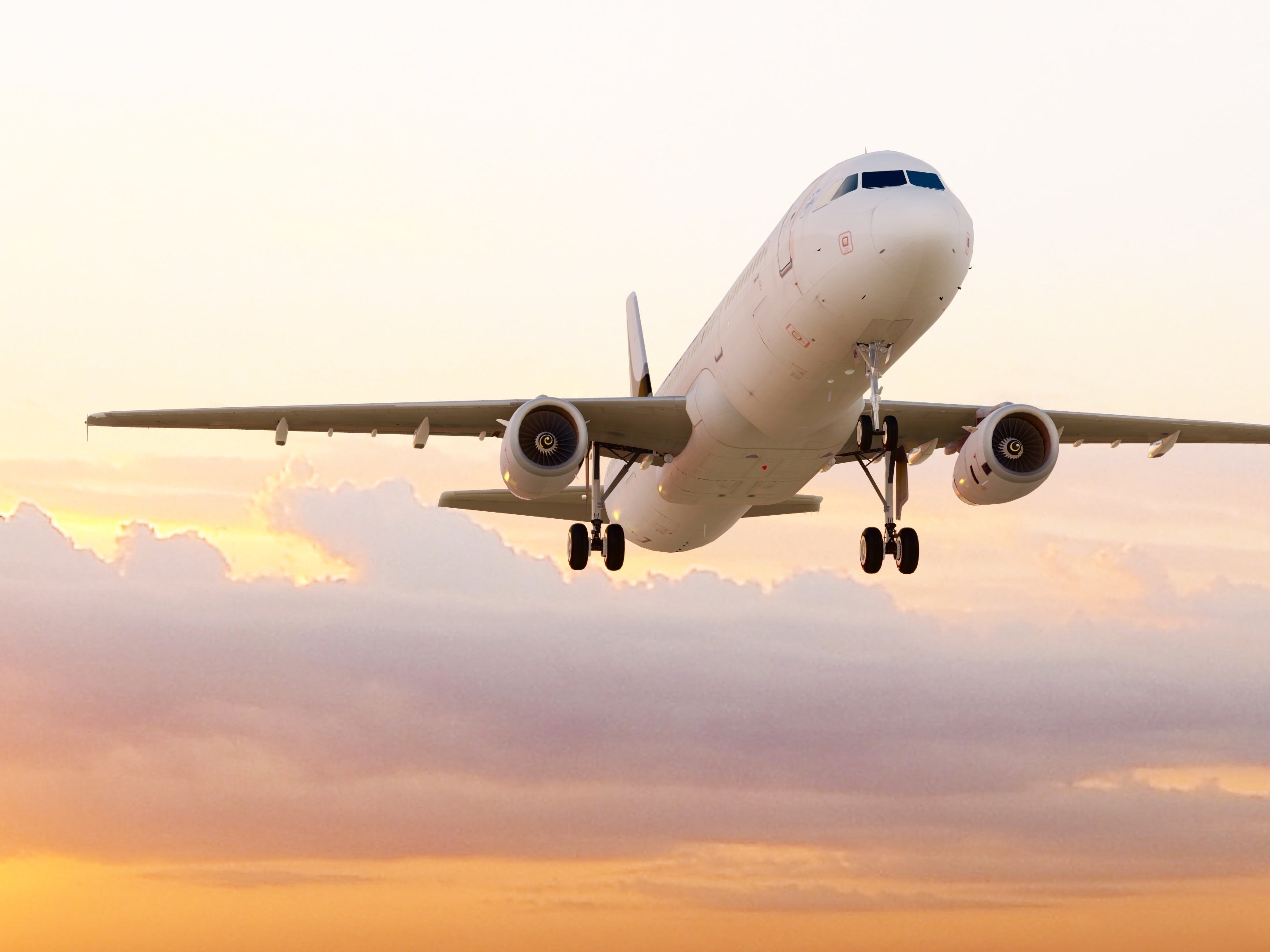Flugbetrieb eingestellt: Sieben (Urlaubs-)Länder betroffen