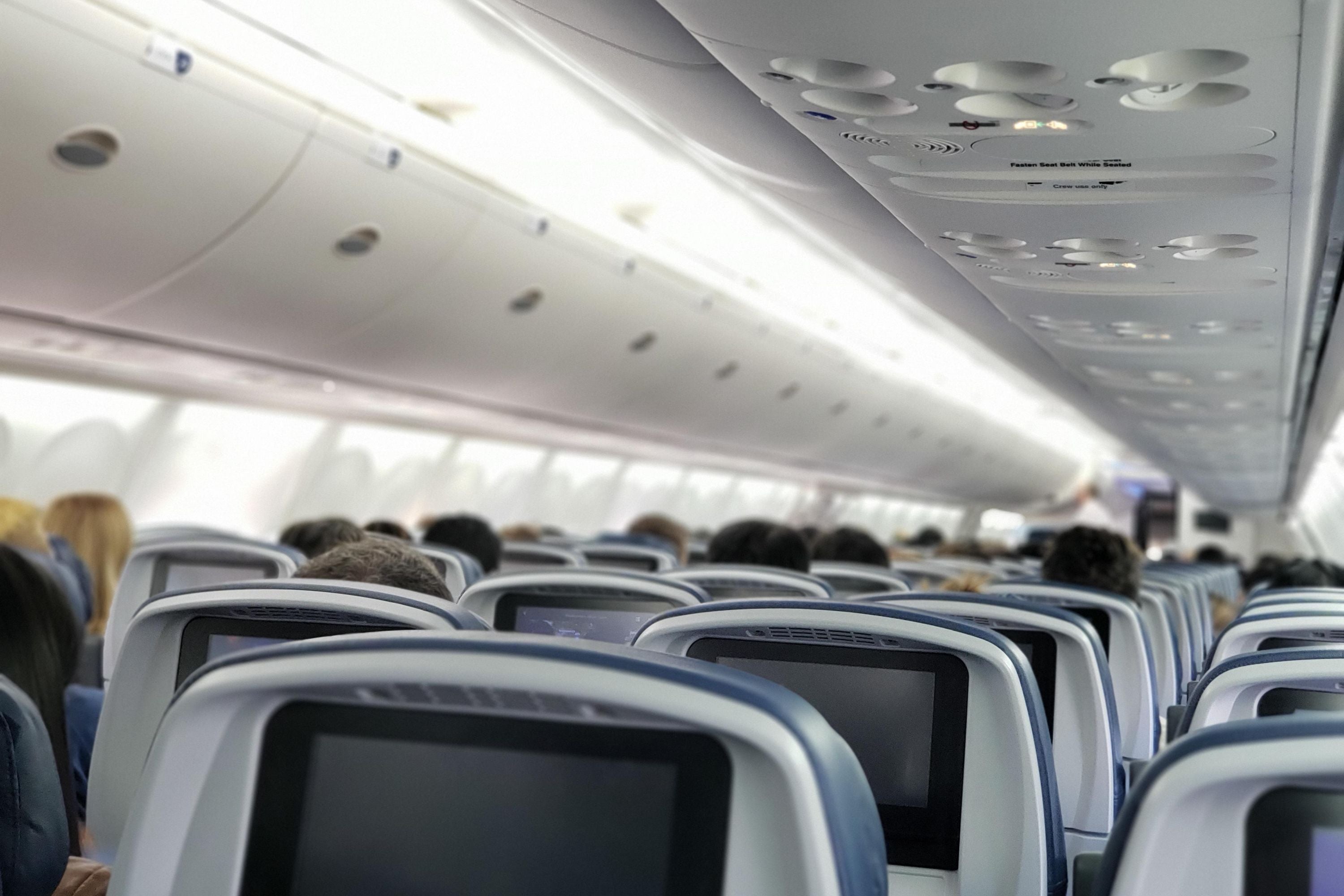 Plötzlich verboten: Neue Airline-Regel sorgt für Wut bei Passagieren