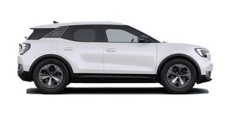 Foto: E-auto Ford Explorer EV Standard Range Heckantrieb (2026)