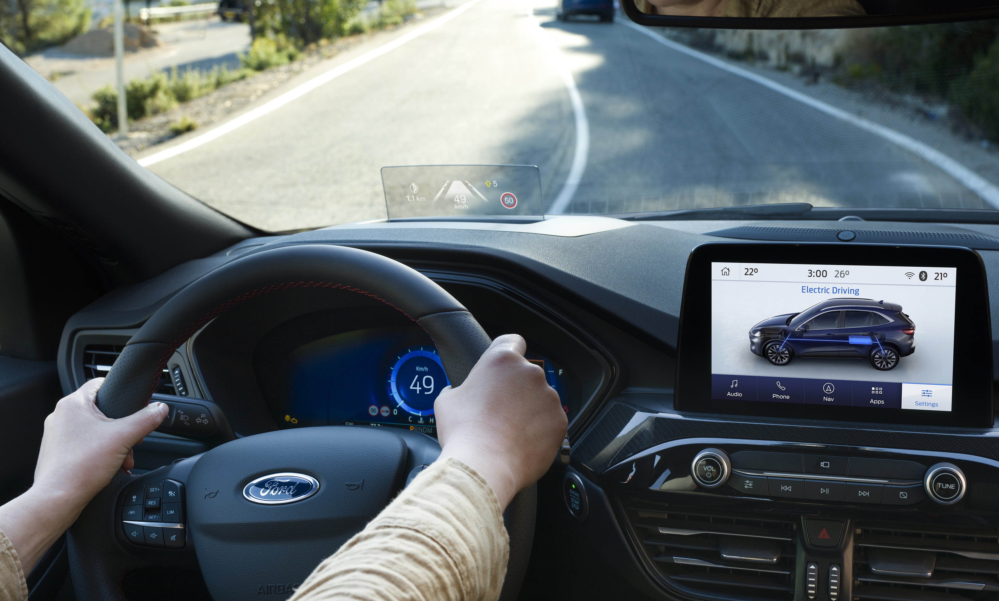 Ford Kuga Preis Fur Hybrid Varianten Steht Fest