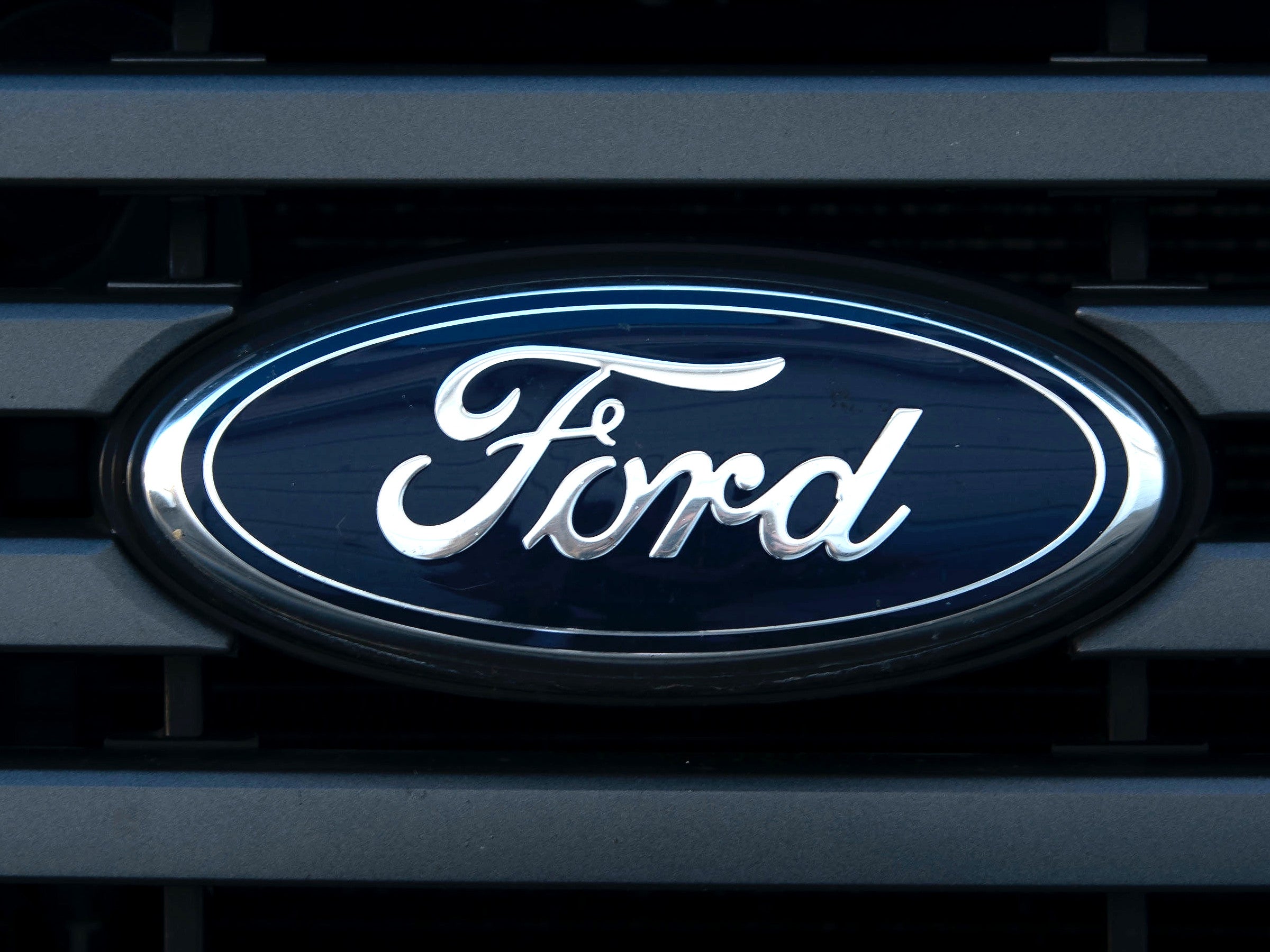 #Ford: Laufen bald E-Autos aus China vom Band?