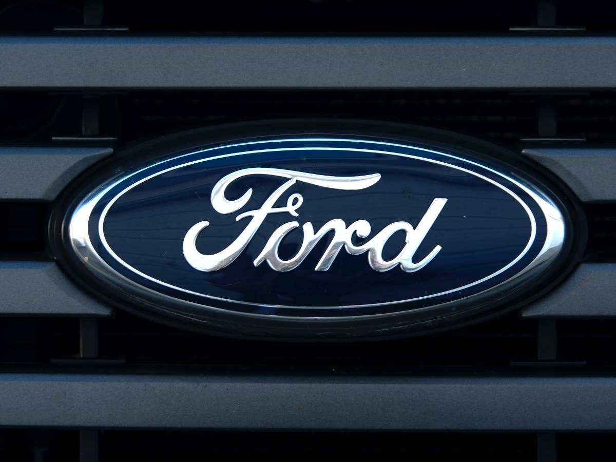 Ford: Laufen bald E-Autos aus China vom Band?