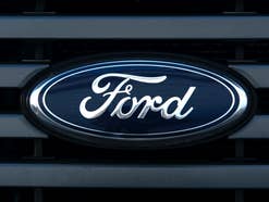 Ford: Laufen bald E-Autos aus China vom Band?