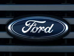 Ford: Laufen bald E-Autos aus China vom Band? Ford: Laufen bald E-Autos aus China vom Band?