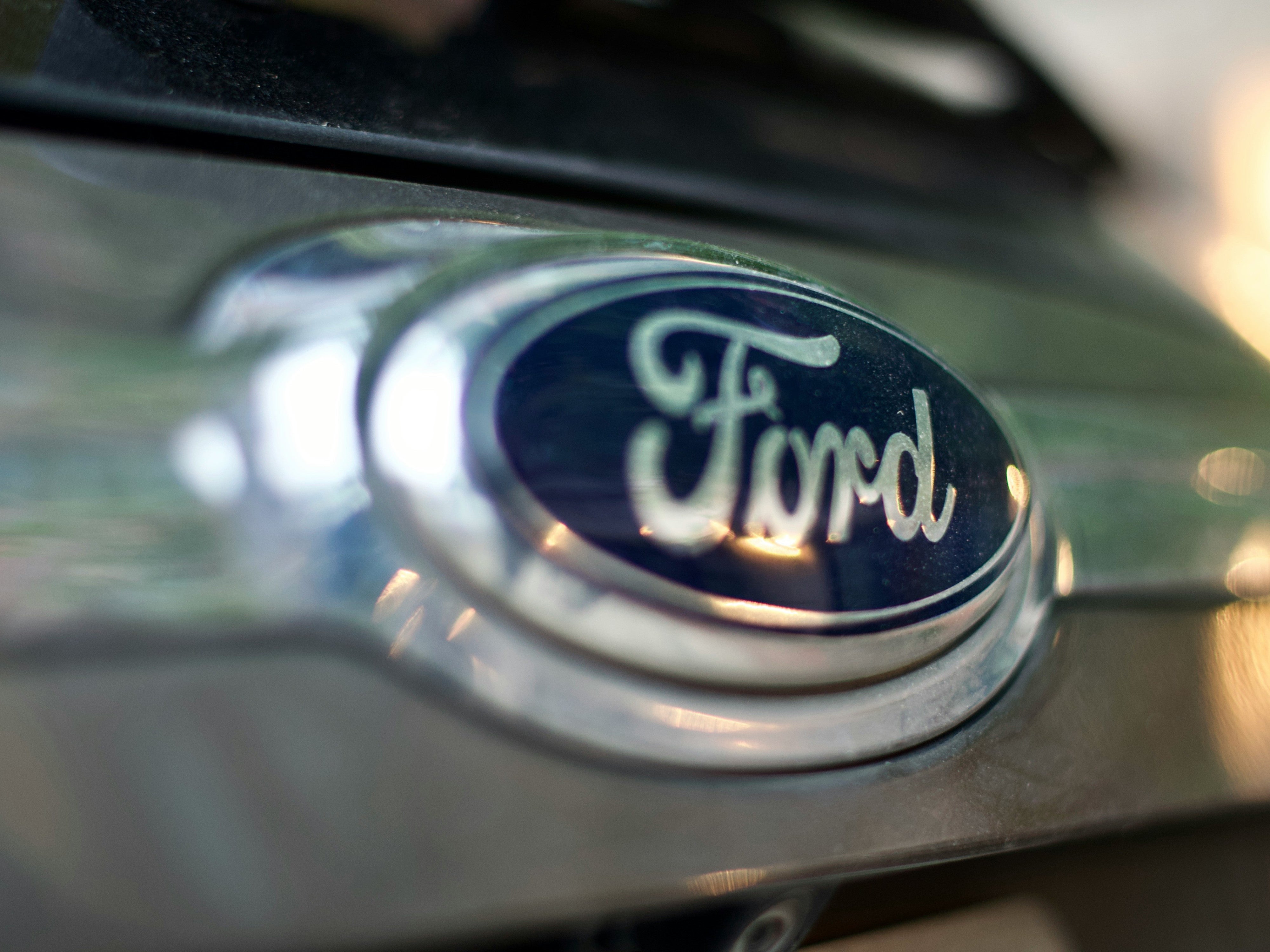 #E-Auto bereitet Kummer und Sorgen: Ford versenkt Milliarden