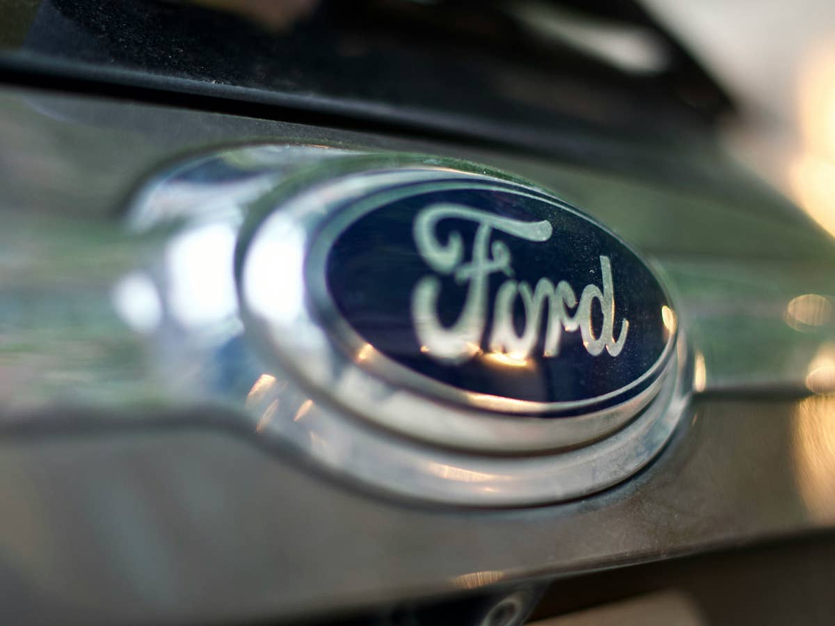 ford-meldet-milliarden-verlust E-Auto bereitet Kummer und Sorgen: Ford versenkt Milliarden