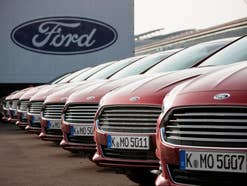 Aus für den Fiesta – Ford will sich in Richtung E-Mobilität bewegen