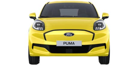 Foto: E-auto Ford Puma Gen-E Premium