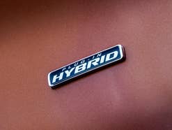 Ford Transit Custom PHEV