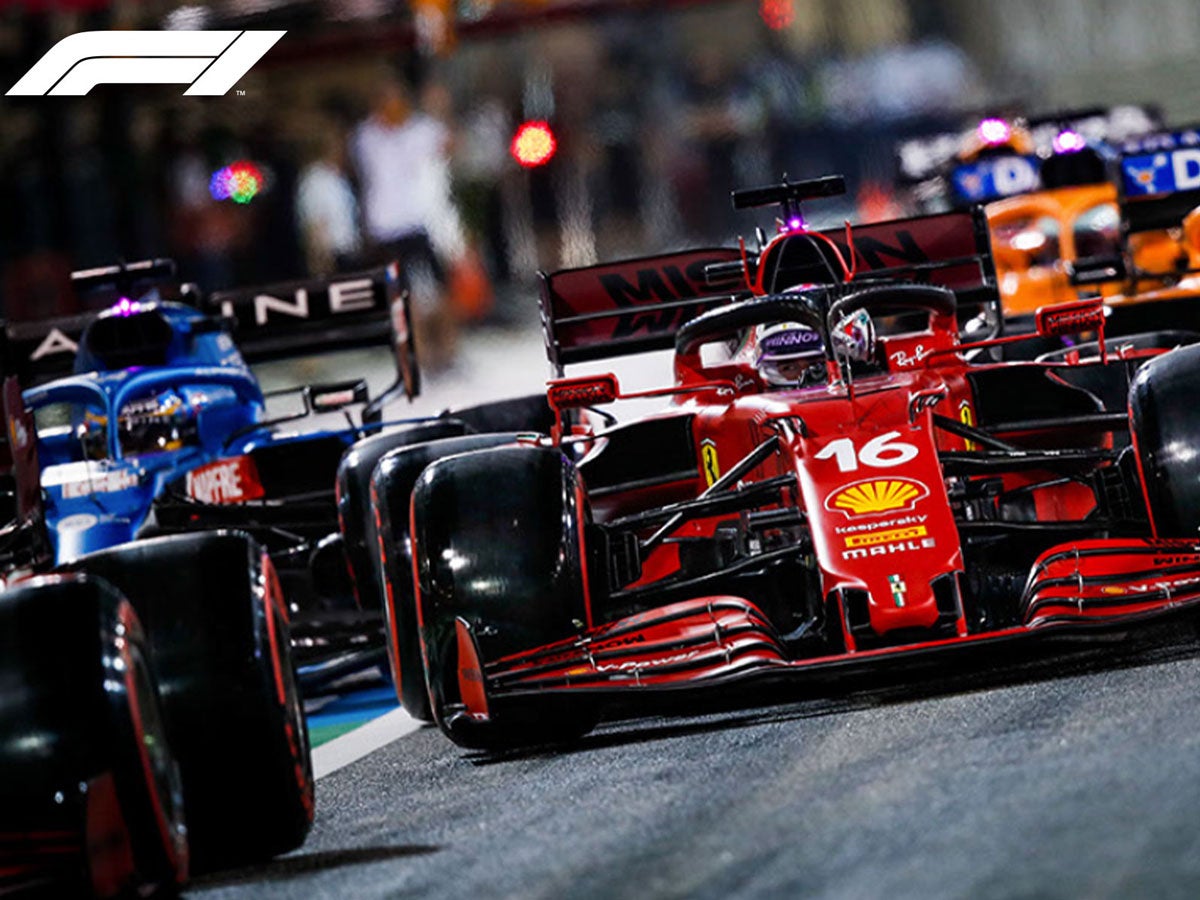 #Formel 1 2022 live: Alles zum Live-Stream, Free-TV & mehr