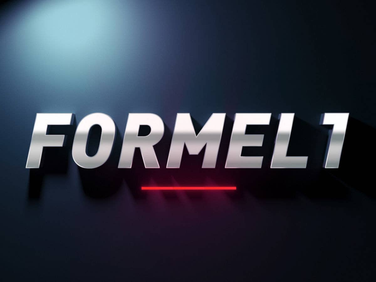 Formel 1