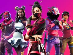 Fortnite