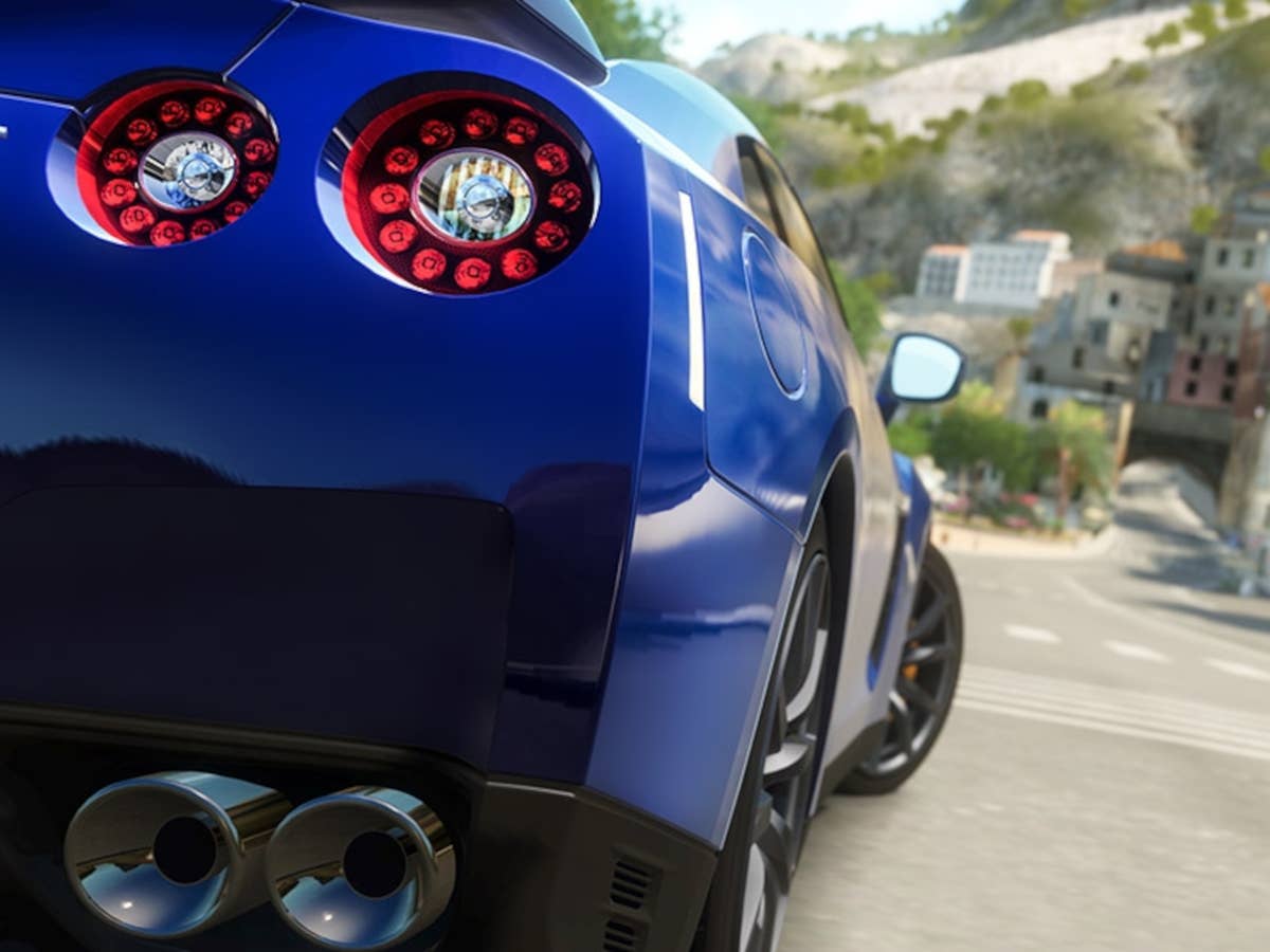 Forza Horizon Server werden abgeschaltet