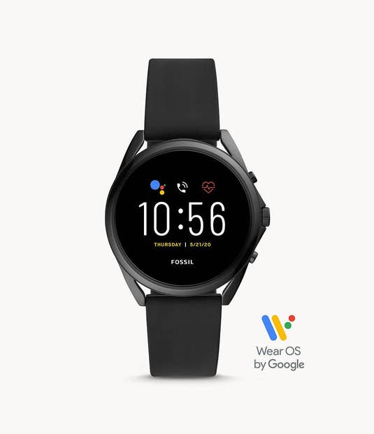 Fossil Gen 5 LTE