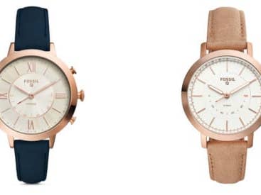 Fossil Q Neely & Jacqueline