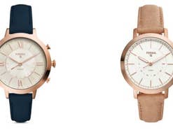 Fossil Q Neely & Jacqueline