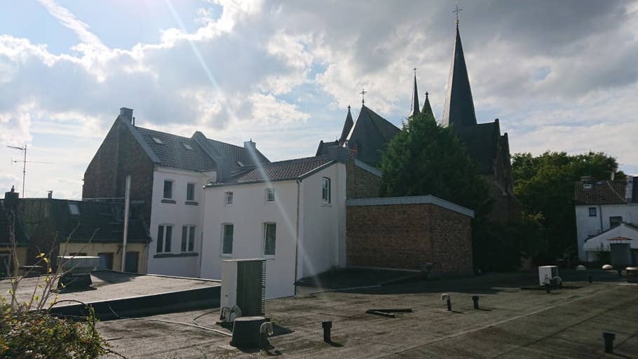 Fotos geschossen mit dem Sony Xperia XZ1 Compact