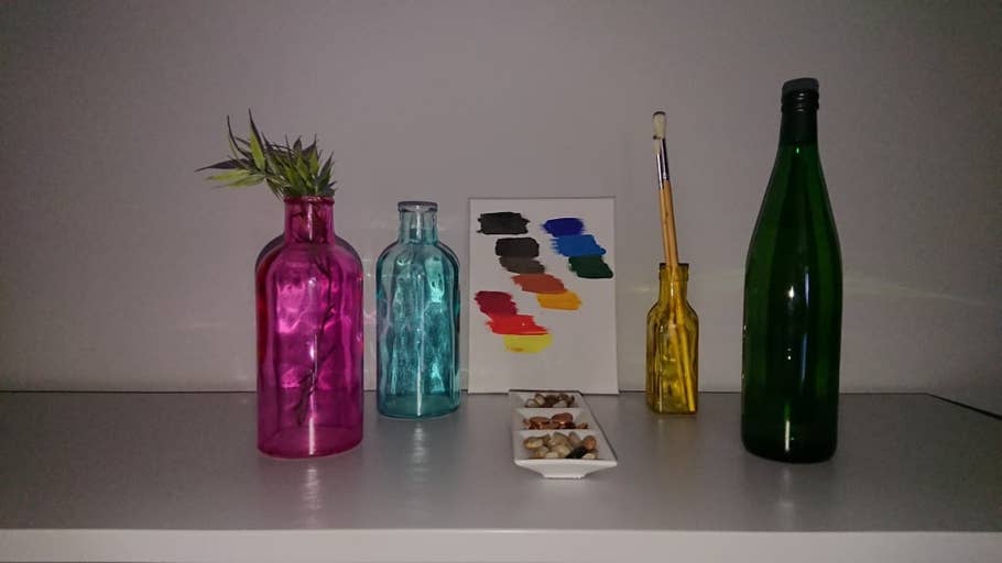 Fotos geschossen mit dem Sony Xperia XZ1 Compact