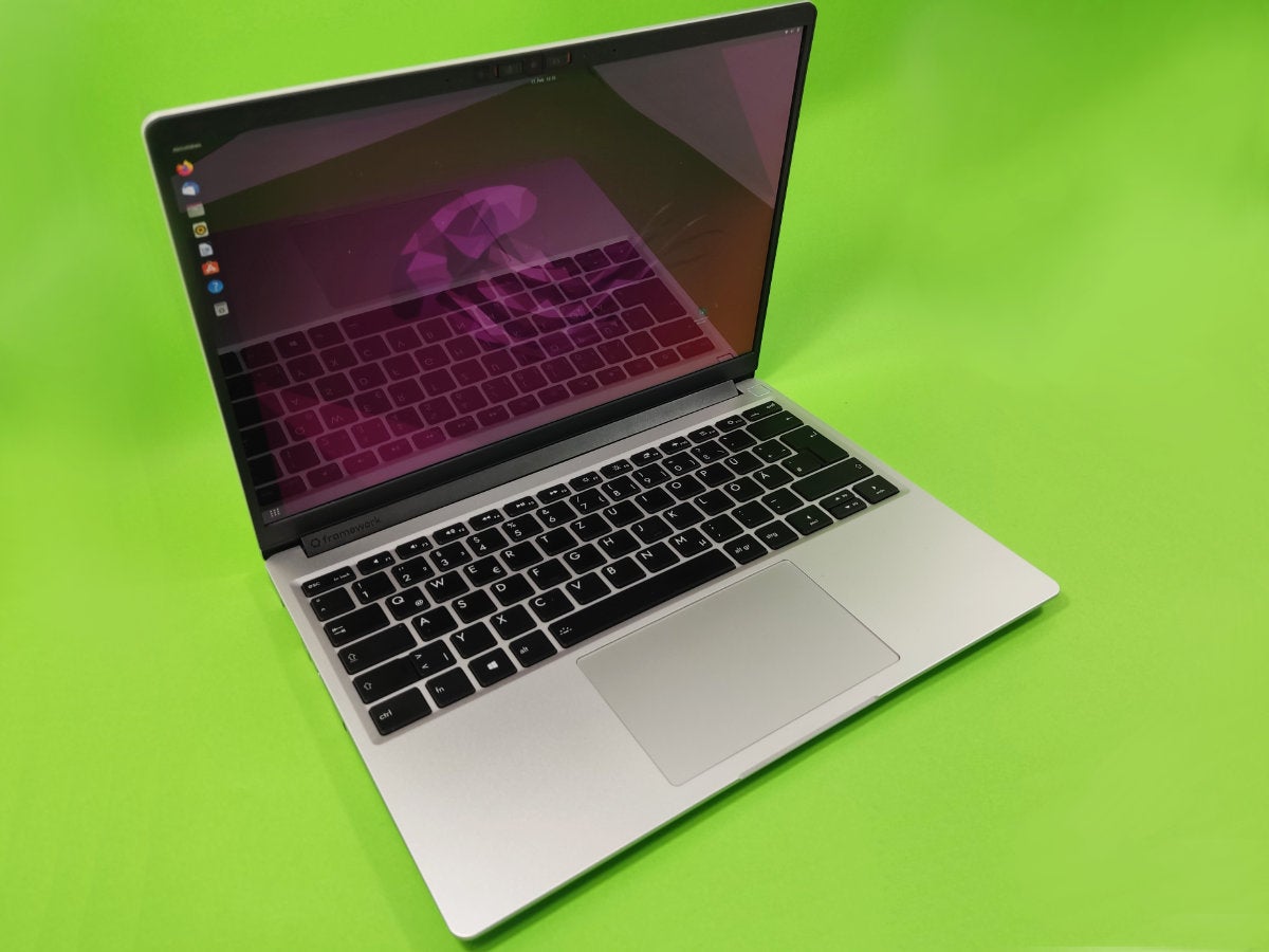 #Framework Laptop: Bei diesem Notebook sollst du selbst schrauben