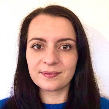 Profilbild von Franziska Bühner, Datenbank-Managerin bei beebuzz media
