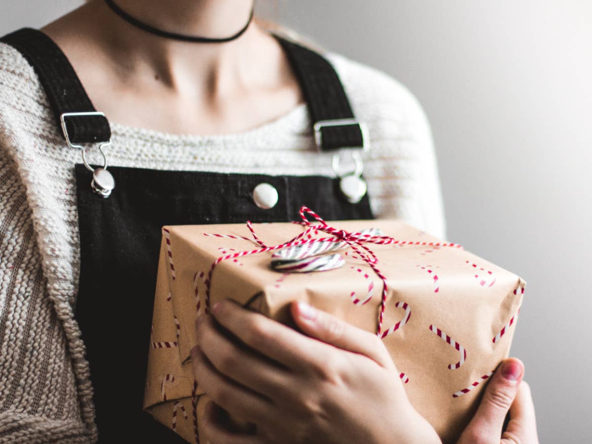 Geschenke für Frauen