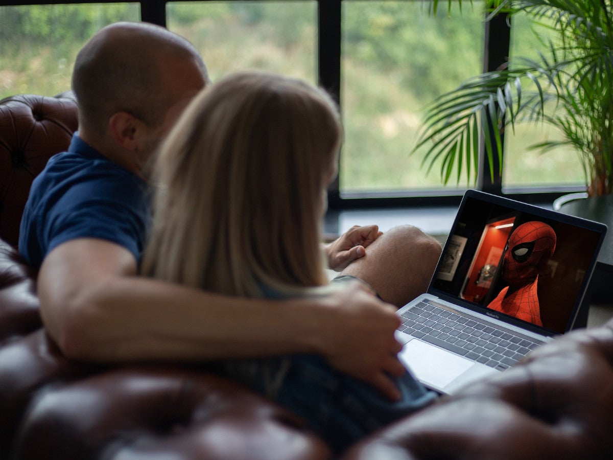 Blockbuster zum Wochenende: Diese drei Kracher gibt es komplett kostenlos