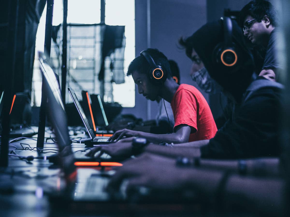 Der eSport ist in Deutschland so beliebt wie nie zuvor. Was sind die nächsten Schritte?