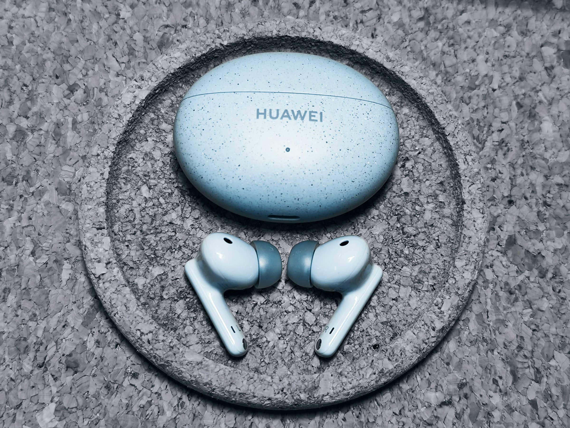 HUAWEI FreeBuds 5i: Tolle Kopfhörer mit wenigen Schwächen