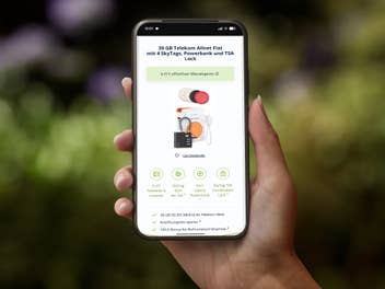freenet-telekom-deal-octobre-25 Freenet-Angebot auf einem Smartphone