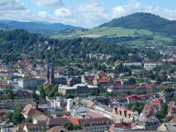 Freiburg im Breisgau