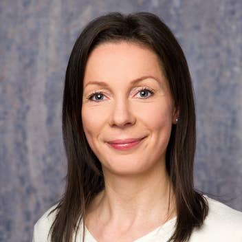 Profilbild von Friederike Schönberg, Buchhaltung bei beebuzz media