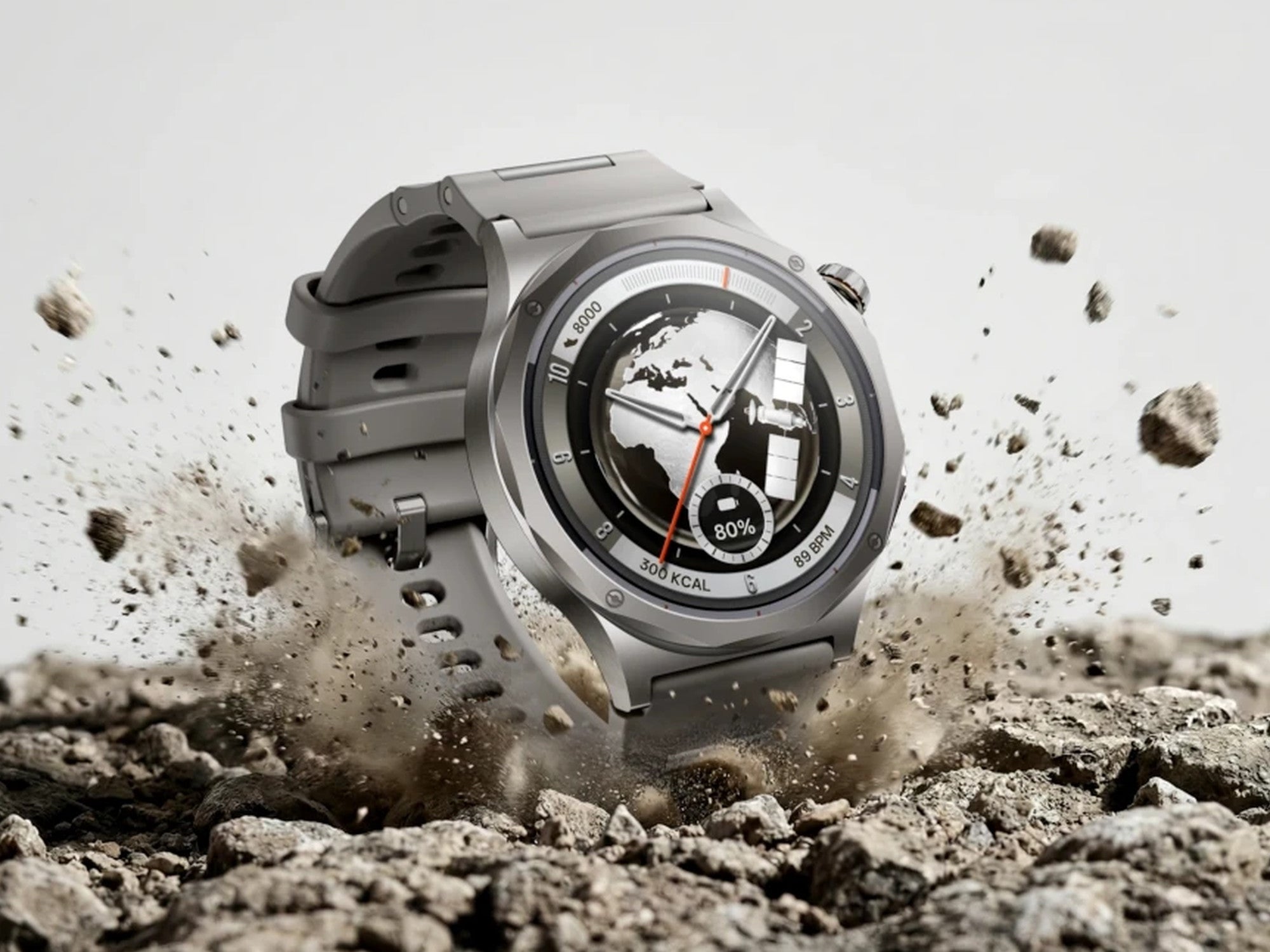 Neue Smartwatches: Oppo greift Apple und Garmin an