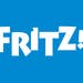 FRITZ! Logo FRITZ! Logo