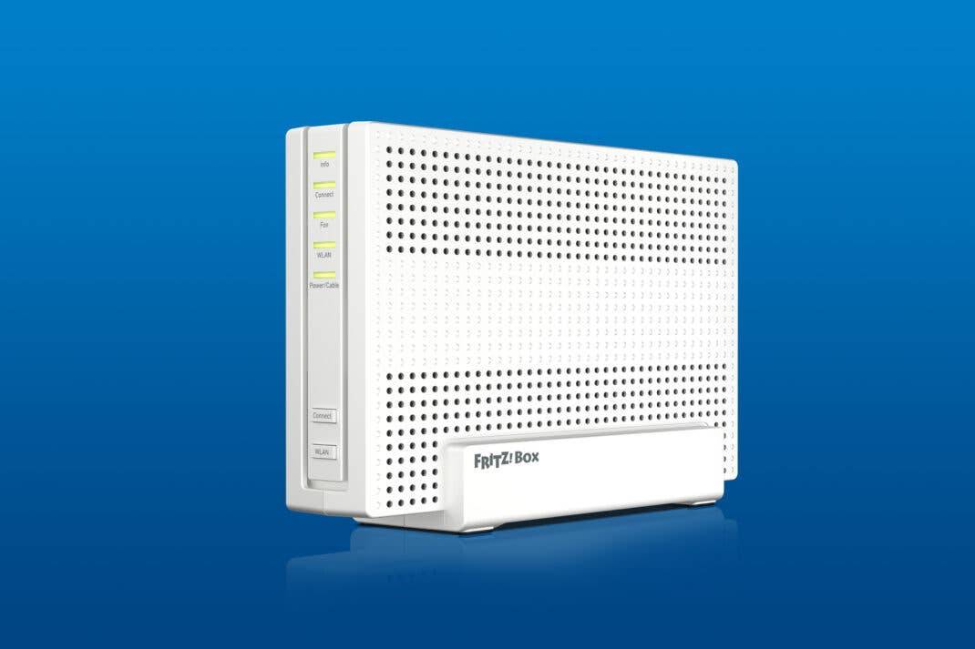 FRITZ!Box 6690 Pro