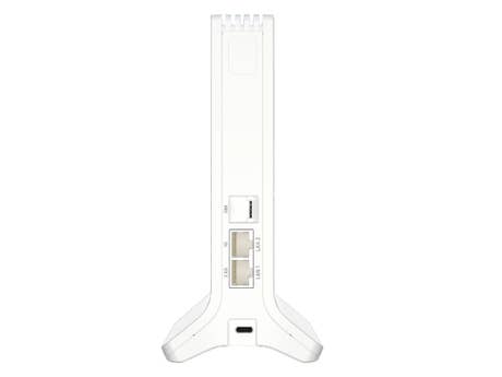 Wlan-router Fritz! FRITZ!Box 6835 5G Foto: Wlan-router Fritz! FRITZ!Box 6835 5G