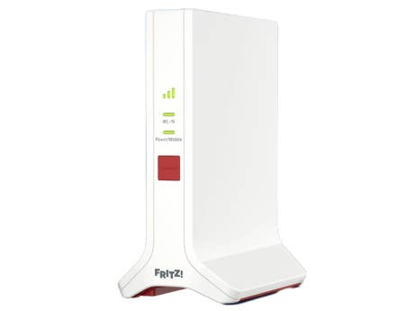 Wlan-router Fritz! FRITZ!Box 6835 5G Foto: Wlan-router Fritz! FRITZ!Box 6835 5G