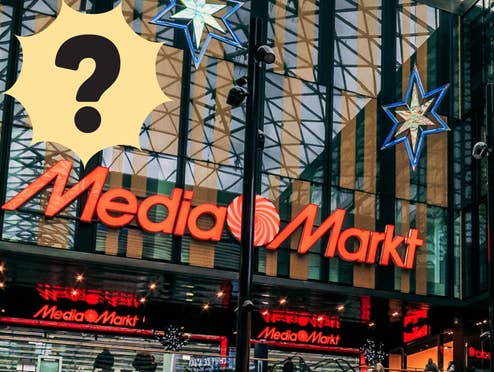 MediaMarkt verkauft kleines 14-Euro-Produkt, das du immer gebrauchen kannst