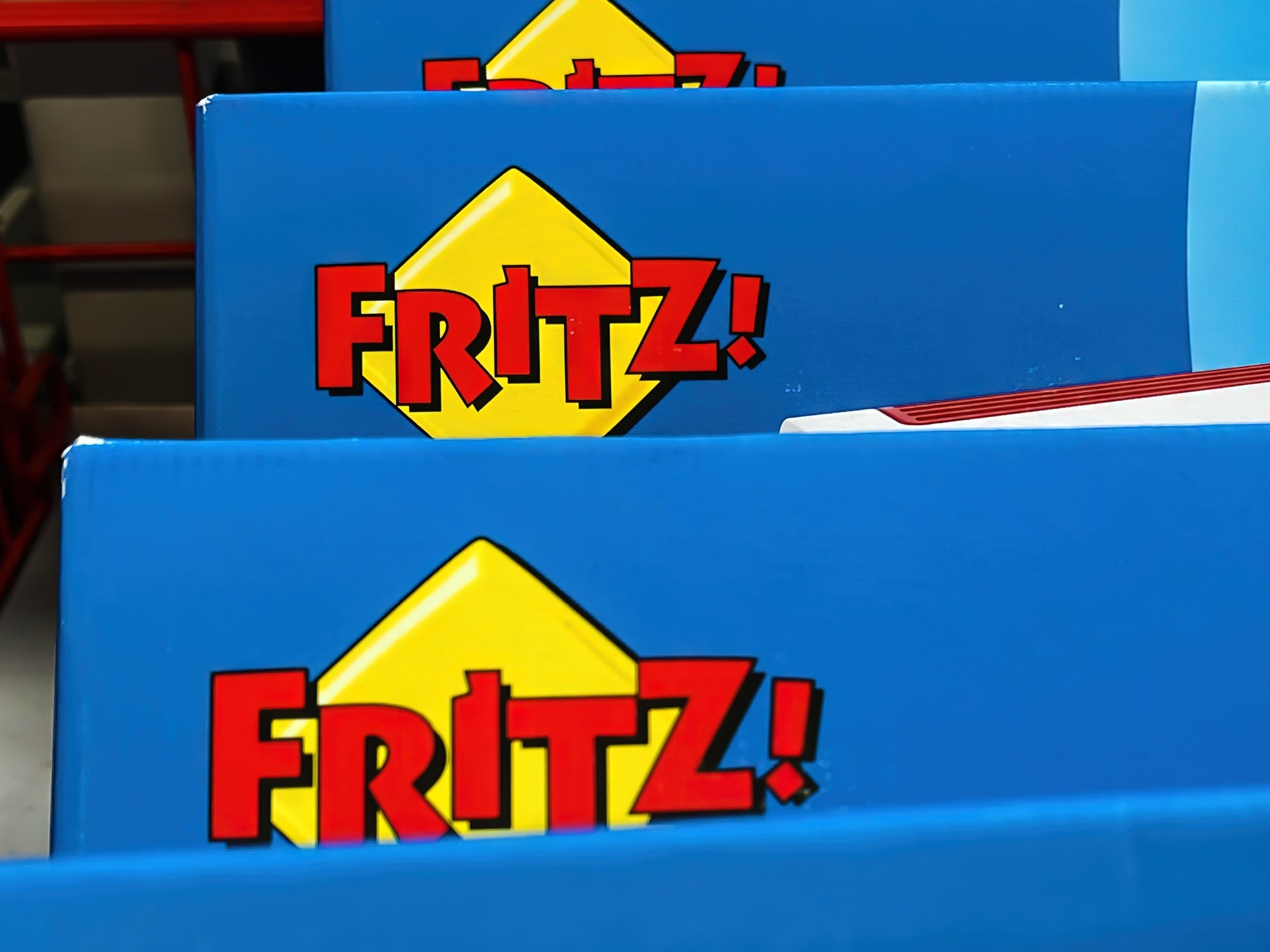 Neues von Fritz!: Die perfekte Ergänzung für deine Fritz!Box