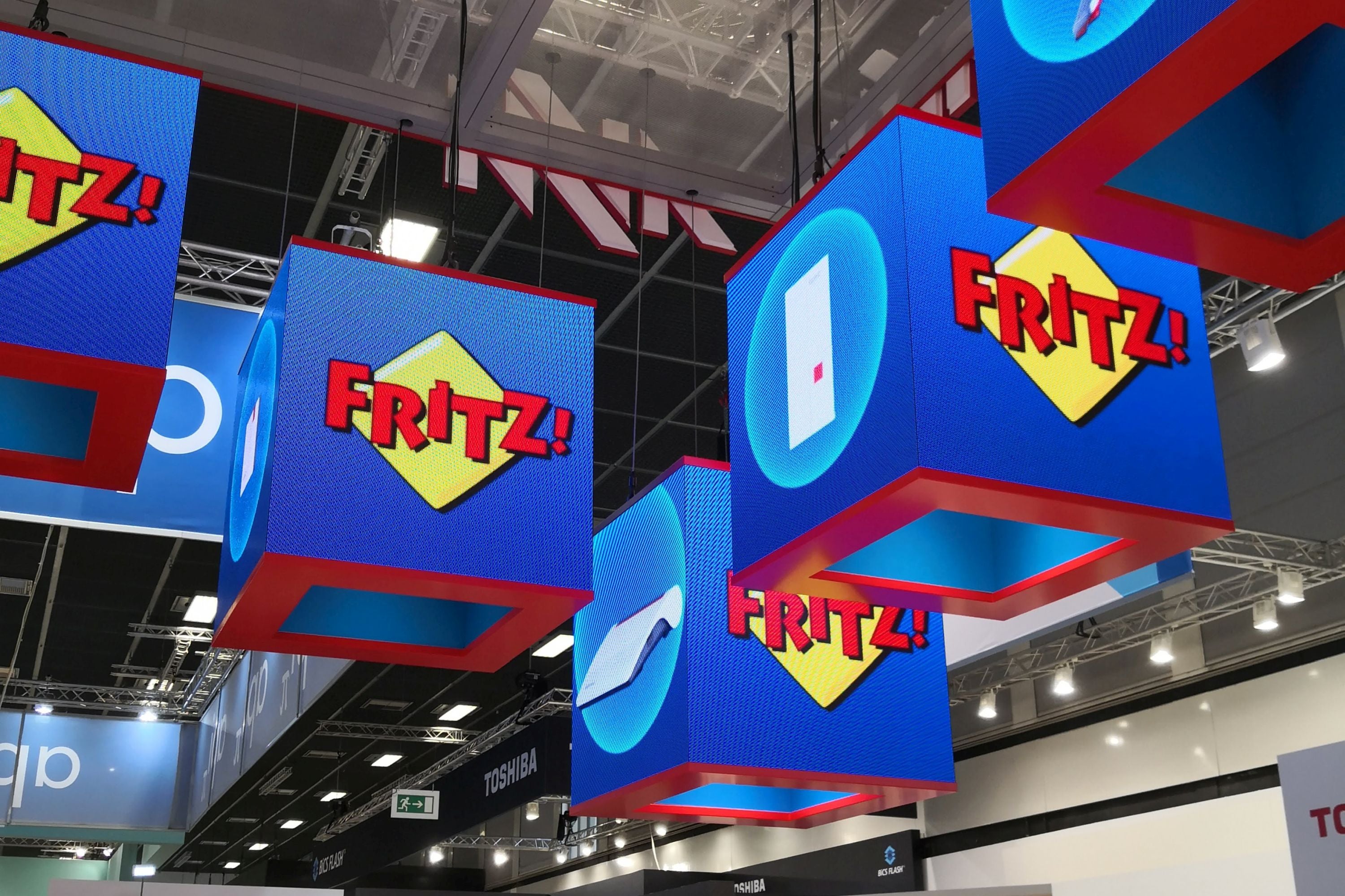 #Handelsblatt: FritzBox-Hersteller AVM vor Verkauf