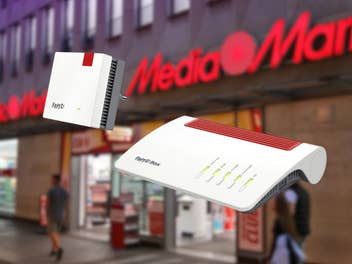 Fritz-Produkte zu Bestpreisen bei MM