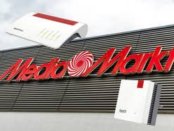 Fritz-Ausverkauf bei MM