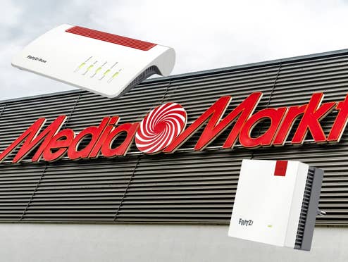 Fritz-Ausverkauf bei MM