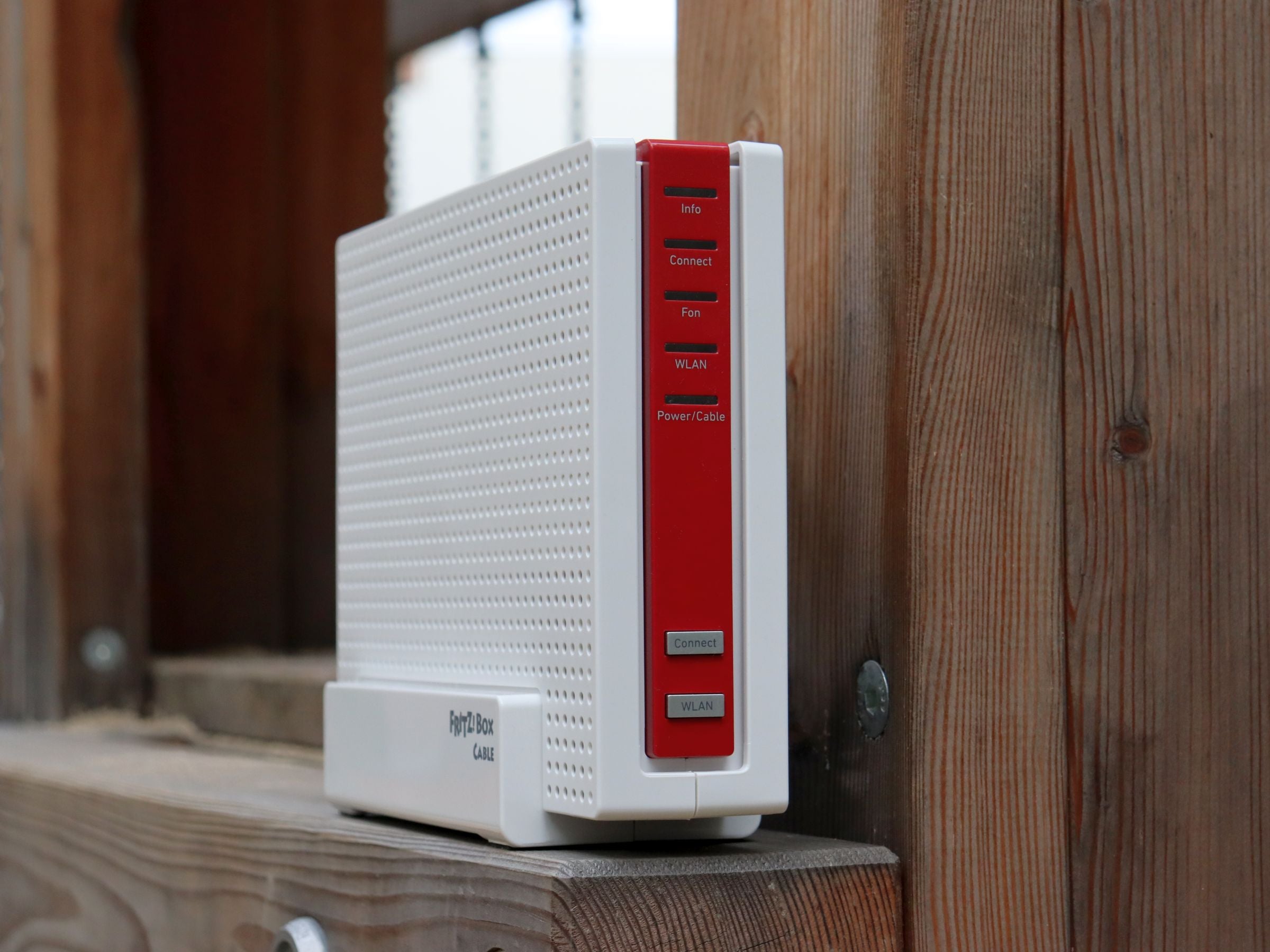 #Fritzbox: Dieser AVM-Router bekommt jetzt ein Update zum Testen
