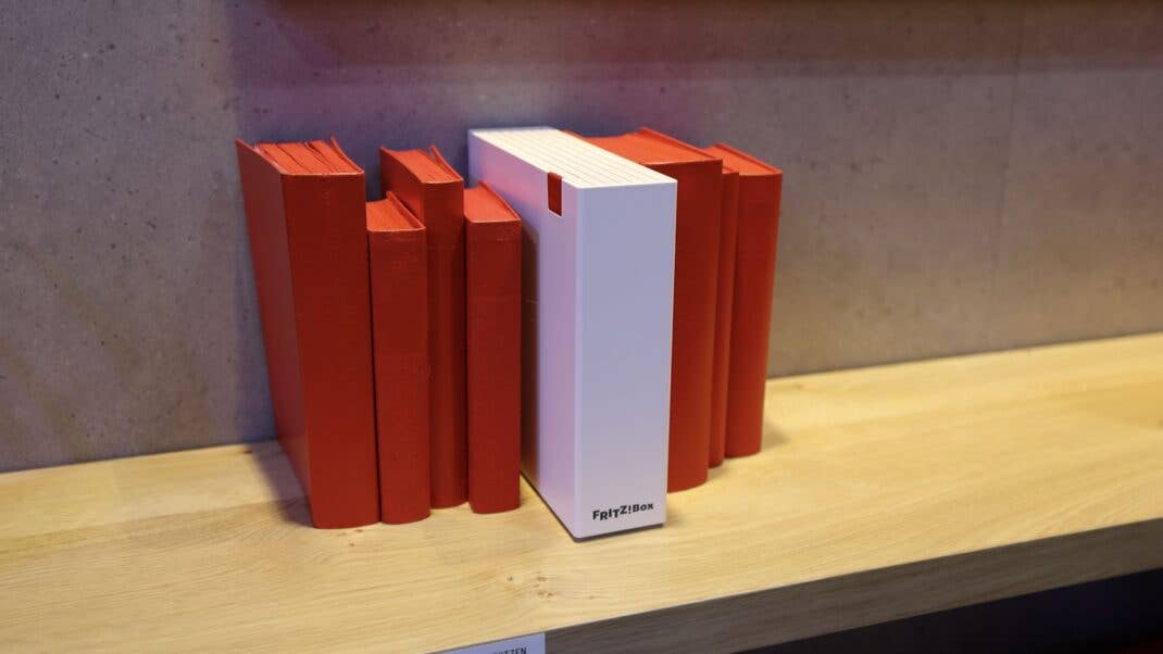 FritzBox DSL/Fiber 7-90
